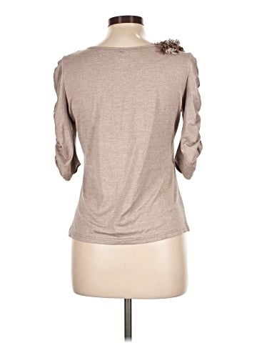 Alberto Makali 3/4 Sleeve Top (view 2)