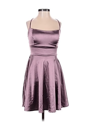 Windsor Cocktail Dress (view 1)