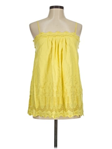 Gap Sleeveless Blouse (view 1)