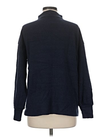 Ann Taylor LOFT Turtleneck Sweater (view 2)
