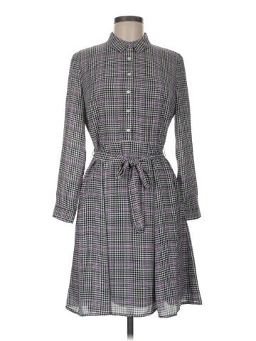 Banana Republic Factory Store Casual Dress (view 1)
