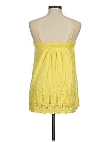 Gap Sleeveless Blouse (view 2)