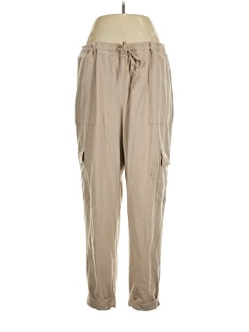 J.Jill Cargo Pants (view 1)
