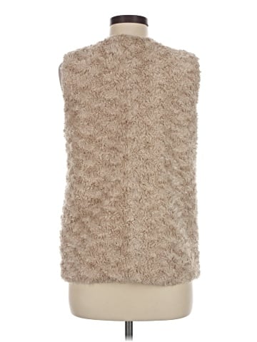 Forever 21 Faux Fur Vest (view 2)