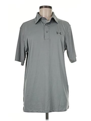 Under Armour Short Sleeve Polo (view 1)