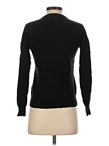 Zadig & Voltaire Wool Pullover Sweater (view 2)