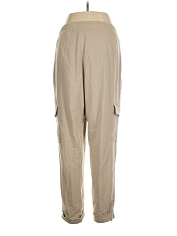 J.Jill Cargo Pants (view 2)
