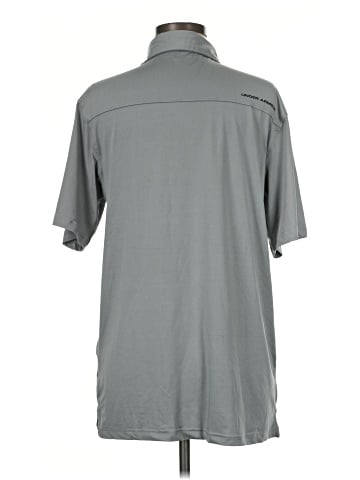 Under Armour Short Sleeve Polo (view 2)