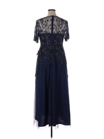 Pisarro Nights Cocktail Dress (view 2)