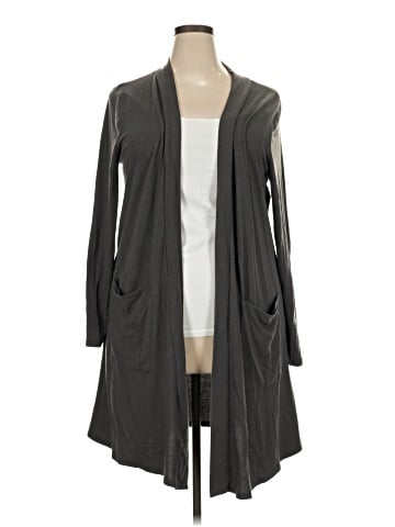 Zenana Premium Cardigan (view 1)