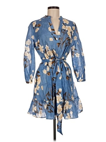 Zara Casual Dress (view 1)