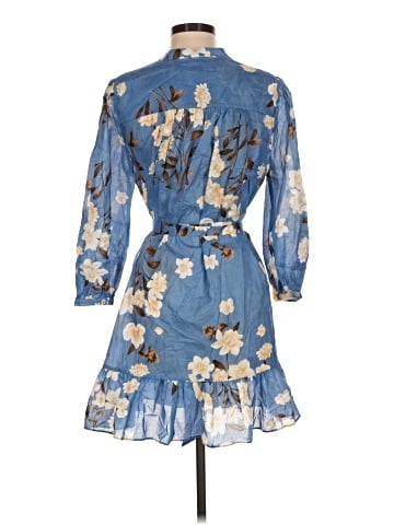Zara Casual Dress (view 2)
