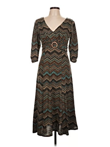 Perceptions Casual Dress (view 1)