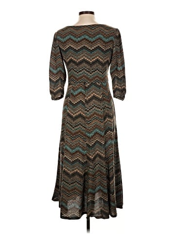 Perceptions Casual Dress (view 2)