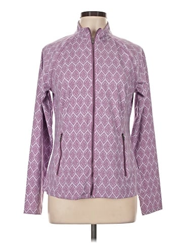 Sigrid Olsen Jacket (view 1)
