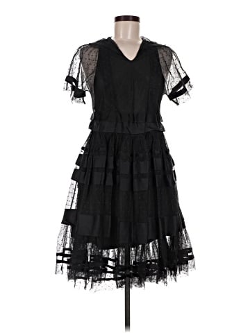 Philosophy Di Lorenzo Serafini Cocktail Dress (view 1)