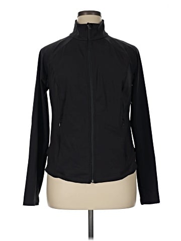 Tek Gear Track Jacket (view 1)