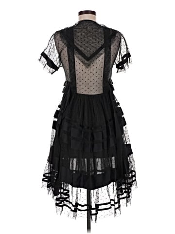 Philosophy Di Lorenzo Serafini Cocktail Dress (view 2)