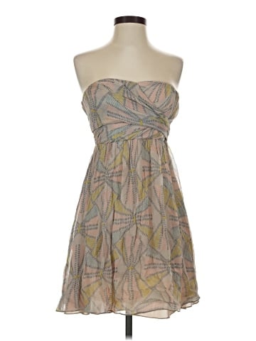 Matty M Cocktail Dress (view 1)