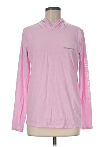 Vineyard Vines Pullover Hoodie (view 1)
