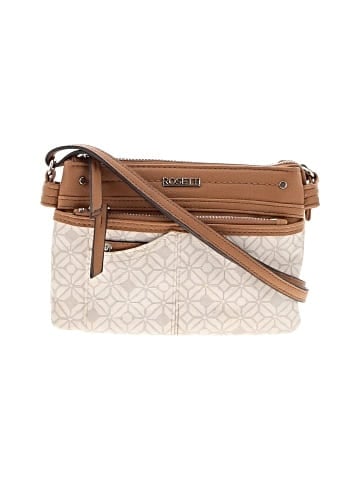 Rosetti Crossbody Bag (view 1)