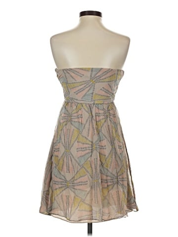 Matty M Cocktail Dress (view 2)