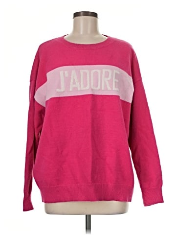 Maeve Pullover Sweater (view 1)