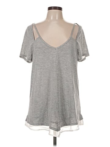 Socialite Short Sleeve T-Shirt (view 1)