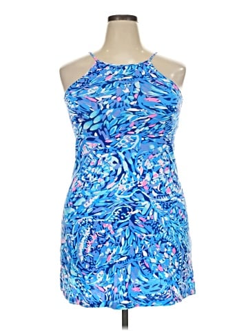 Lilly Pulitzer Cocktail Dress (view 1)