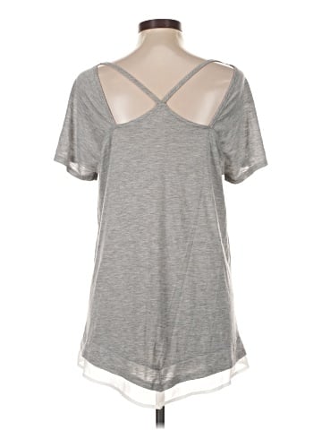Socialite Short Sleeve T-Shirt (view 2)