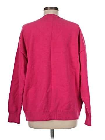 Maeve Pullover Sweater (view 2)
