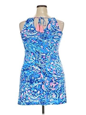 Lilly Pulitzer Cocktail Dress (view 2)