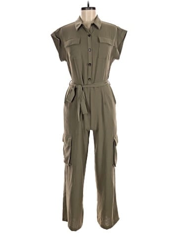 Monteau Jumpsuit (view 1)