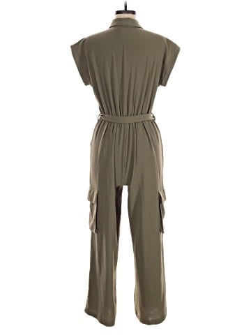 Monteau Jumpsuit (view 2)