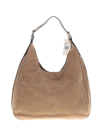 MICHAEL Michael Kors Leather Hobo (view 1)