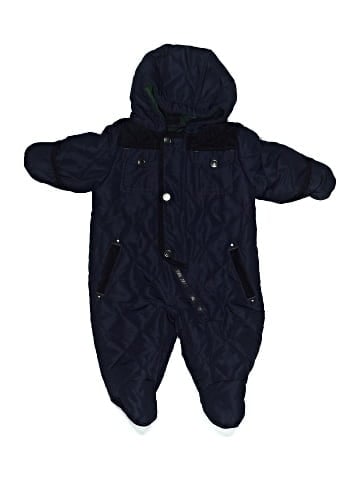 Rothschild Coat (view 1)