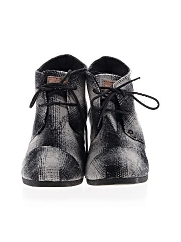 TOMS Wedges (view 2)