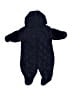 Rothschild 100% Polyester Blue Coat Size 3-6 mo - photo 2