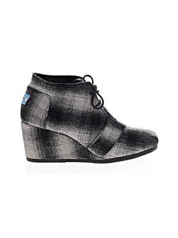 TOMS Wedges (view 1)