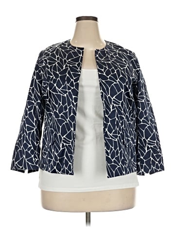 Pendleton Jacket (view 1)