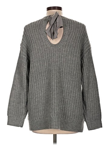 Torrid Pullover Sweater (view 2)