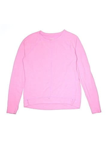 Danskin Now Long Sleeve T-Shirt (view 1)
