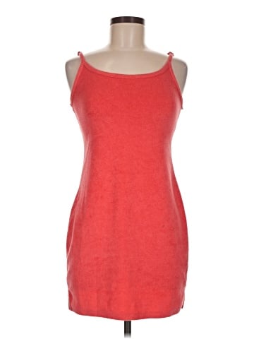 LA Hearts Casual Dress (view 1)