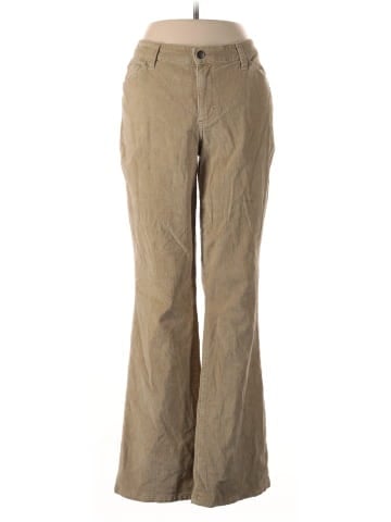 St. John's Bay Khakis (view 1)