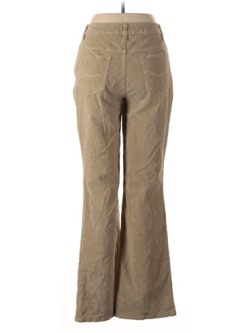 St. John's Bay Khakis (view 2)