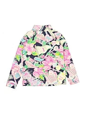 Lilly Pulitzer Track Jacket (view 2)
