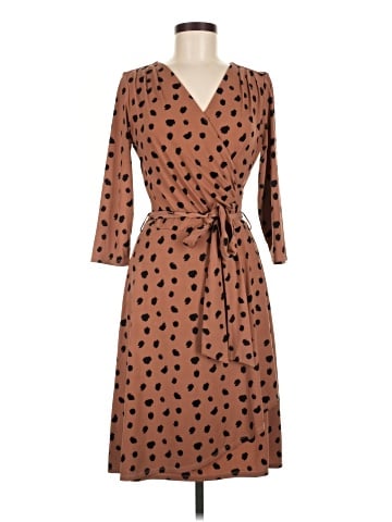 41Hawthorn Casual Dress (view 1)