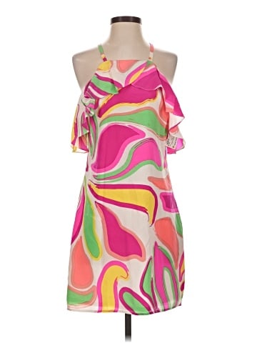 Britt Ryan Cocktail Dress (view 1)