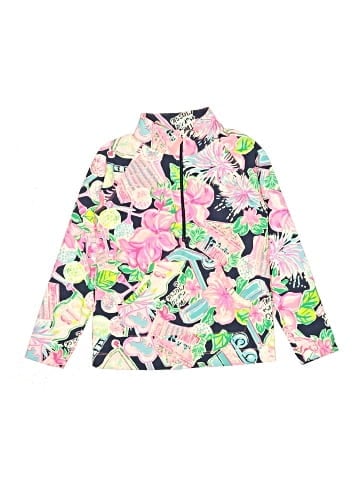 Lilly Pulitzer Track Jacket (view 1)