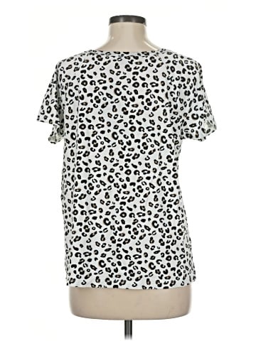 Sanctuary Short Sleeve T-Shirt (view 2)